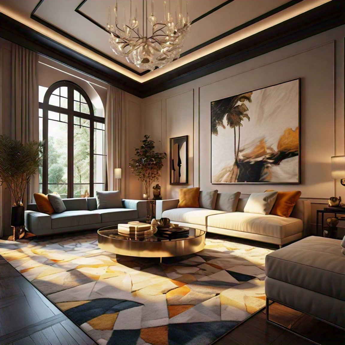 affordable home interior design ideas