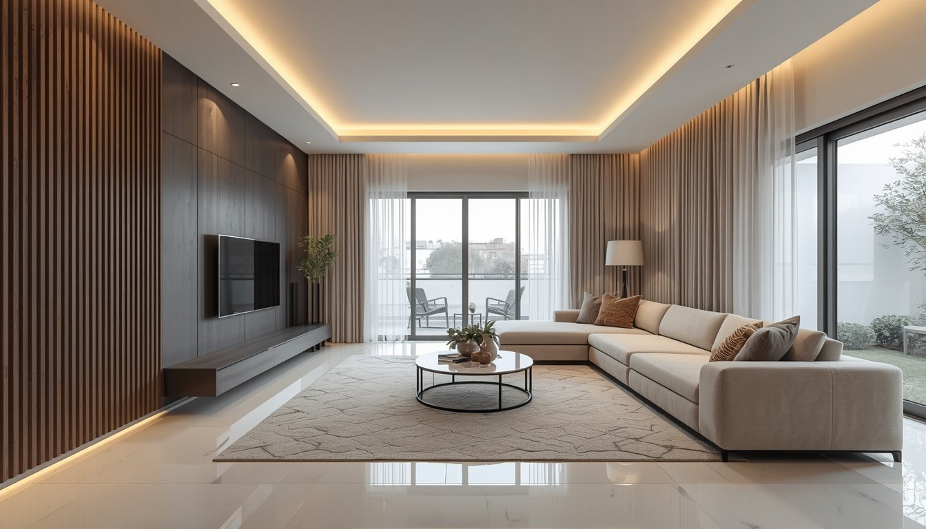 25 Affordable Home Interior Design Ideas on a Low Budget 3 Affordable Home Interior Design Ideas