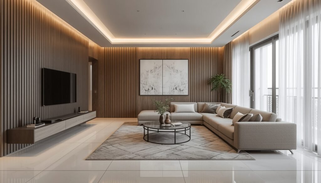 25 Affordable Home Interior Design Ideas on a Low Budget 2 Affordable Home Interior Design Ideas