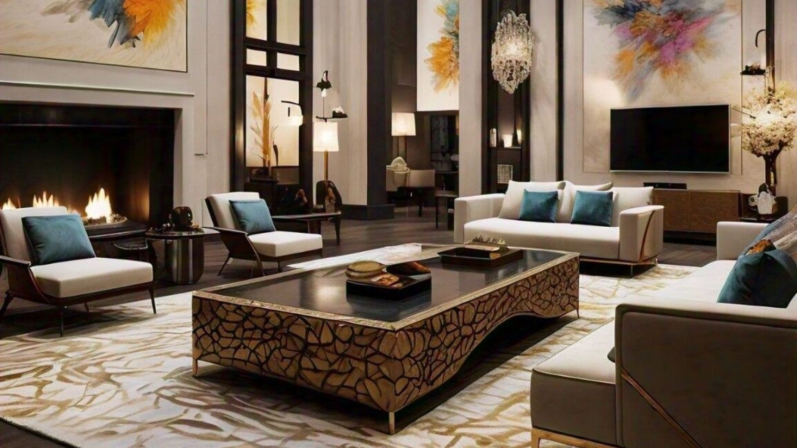 home decor ideas