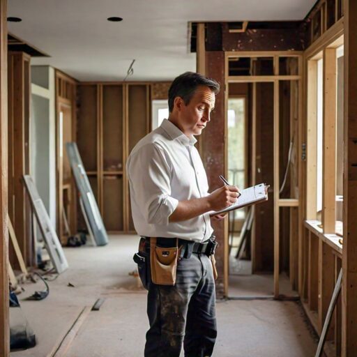 Vacation or Home Improvement
