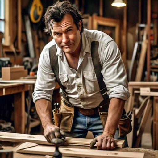 Vacation or Home Improvement