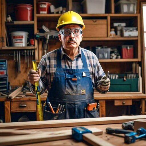 Vacation or Home Improvement