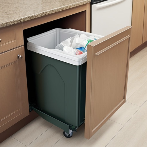 small kitchen storage solutions ideas
