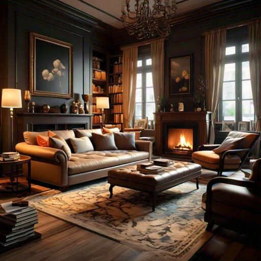 What Is the Basic Need for Decoration