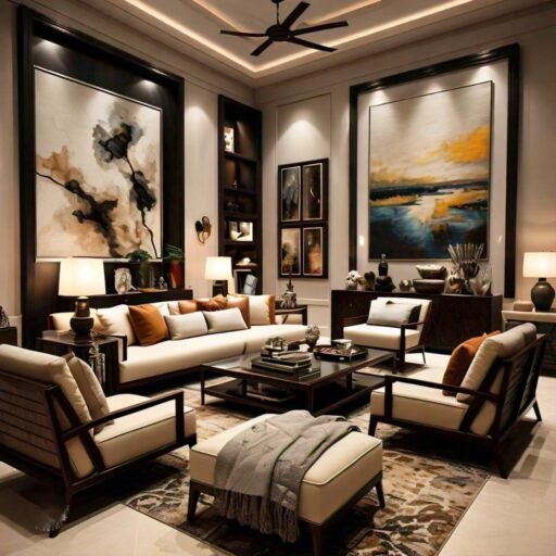 What Is The Root Of The Impulse To Decorate