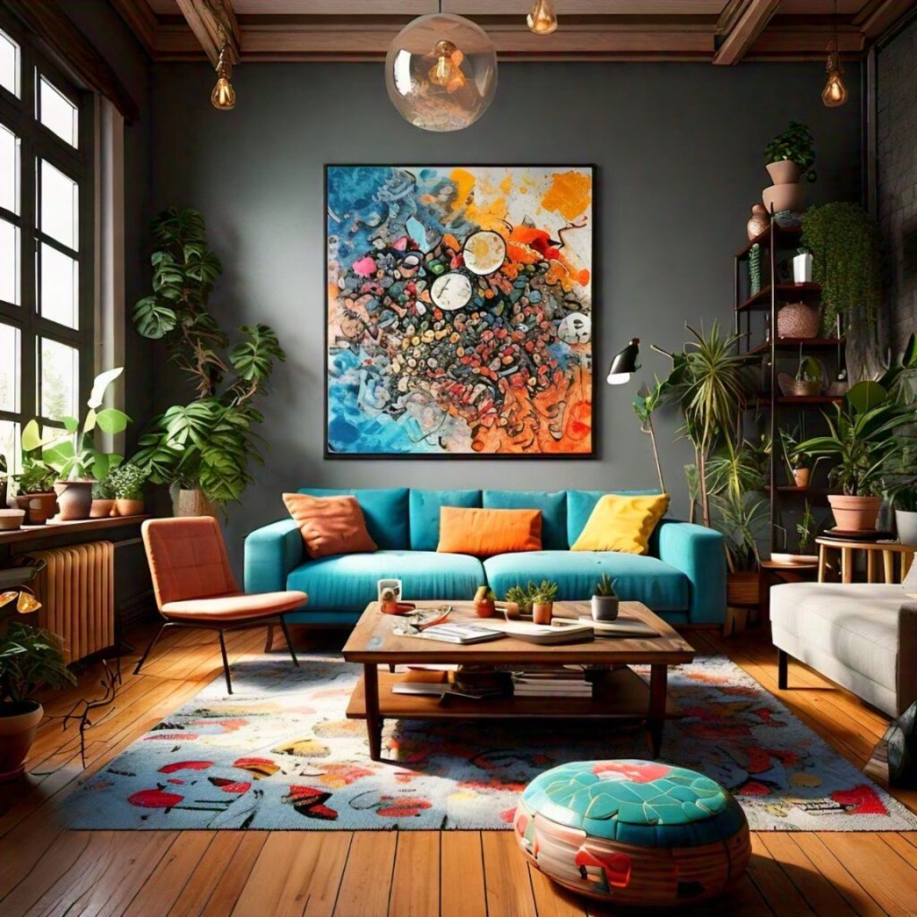 What Is The Root Of The Impulse To Decorate
