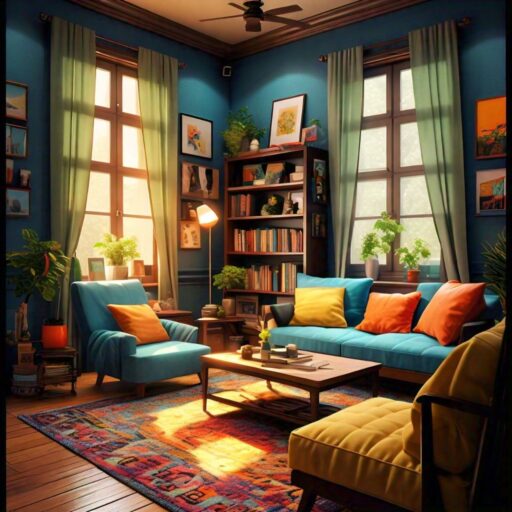 What Is The Root Of The Impulse To Decorate