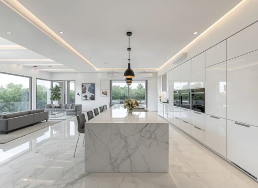 15 Creative and Traditional Kitchen Design in Pakistan for 2026 4 kitchen design in pakistan