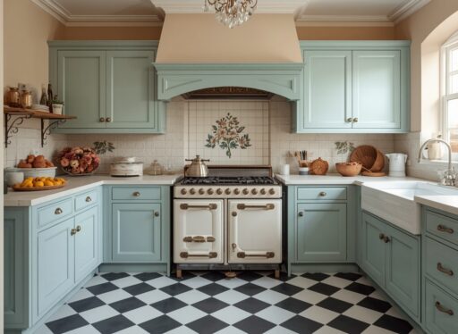 15 Creative and Traditional Kitchen Design in Pakistan for 2026 13 Kitchen Design in Pakistan