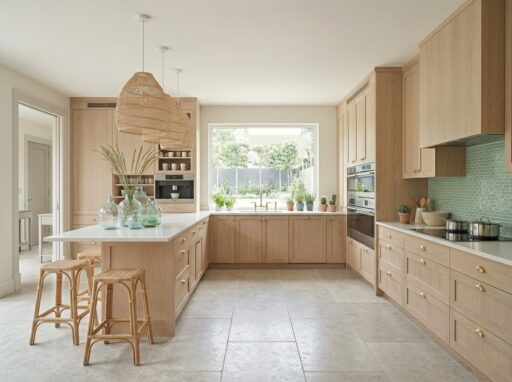 15 Creative and Traditional Kitchen Design in Pakistan for 2026 14 Kitchen Design in Pakistan