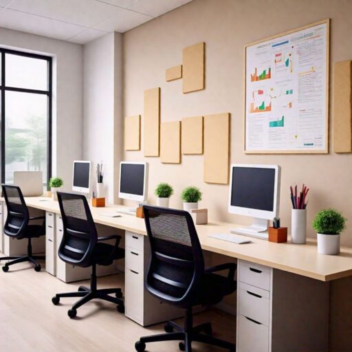 How to Decorate My Office at Work