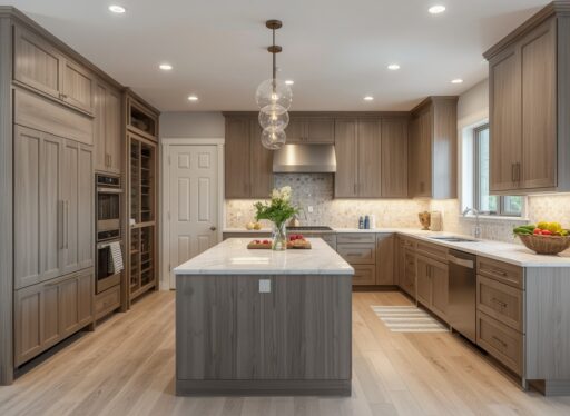15 Creative and Traditional Kitchen Design in Pakistan for 2026 16 Kitchen Design in Pakistan