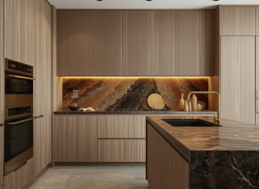 15 Creative and Traditional Kitchen Design in Pakistan for 2026 17 Kitchen Design in Pakistan