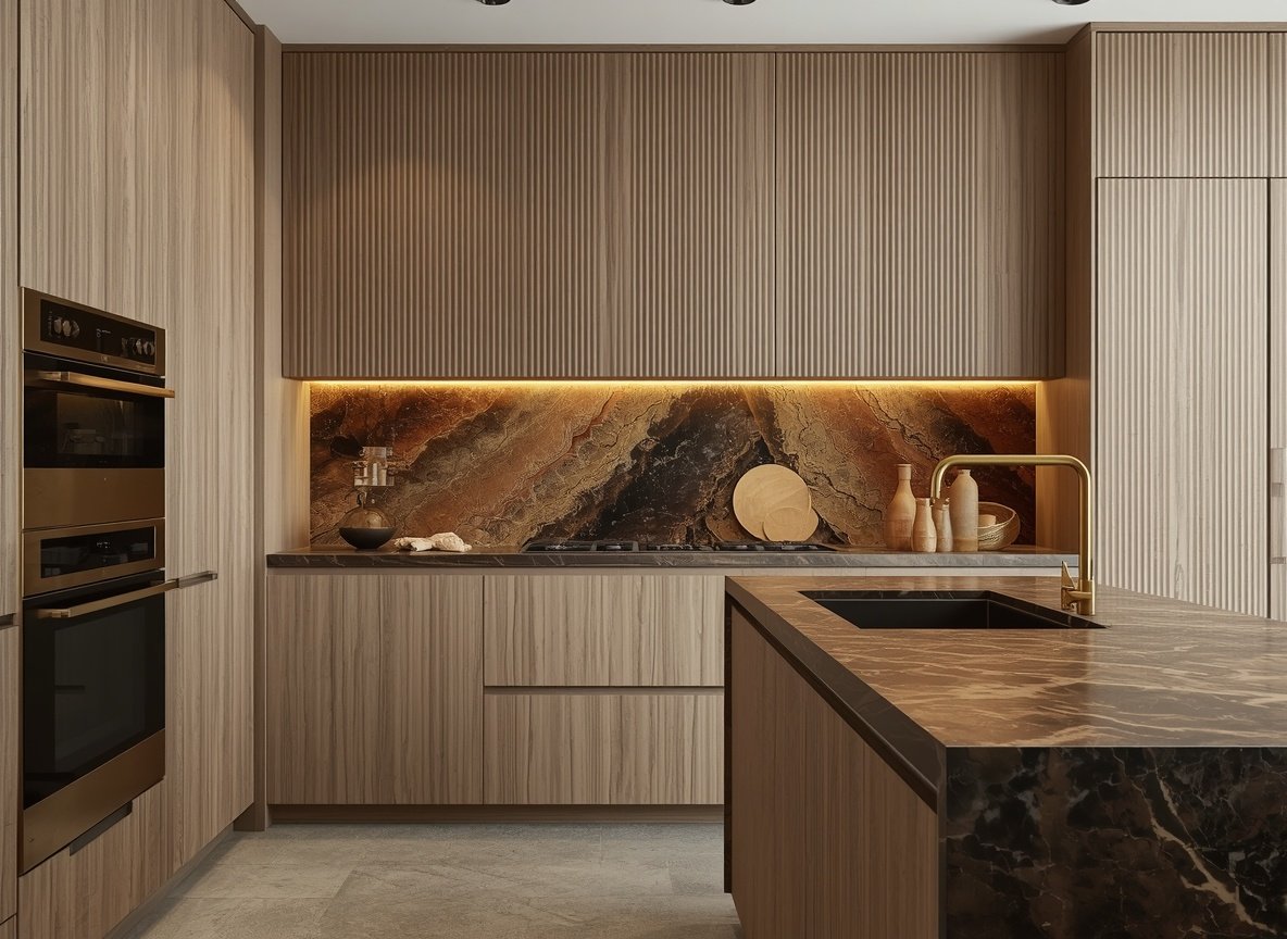 Top 15 Beautiful Kitchen Design in Pakistan for 2026 17 Kitchen Design in Pakistan