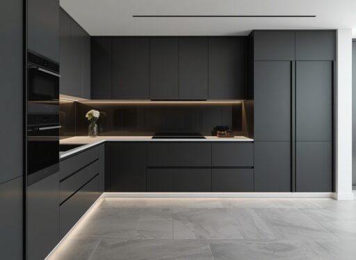 15 Creative and Traditional Kitchen Design in Pakistan for 2026 6 Kitchen Design in Pakistan