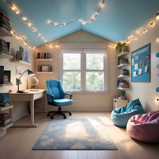 What Colors Compliment Cream Minimalist Decor