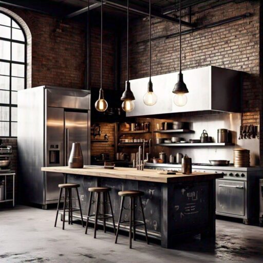 Kitchen Design In Pakistan