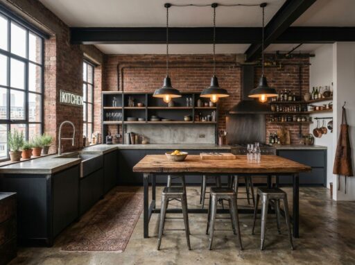 15 Creative and Traditional Kitchen Design in Pakistan for 2026 8 Kitchen Design in Pakistan
