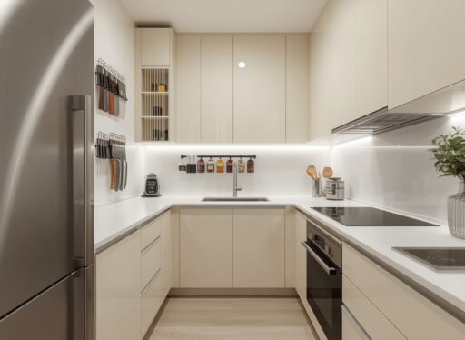 15 Creative and Traditional Kitchen Design in Pakistan for 2026 9 Kitchen Design in Pakistan