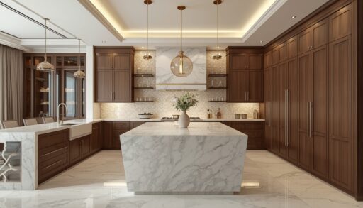 kitchen design in Pakistan