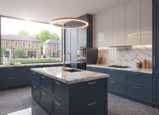 15 Creative and Traditional Kitchen Design in Pakistan for 2026 10 kitchen design in pakistan