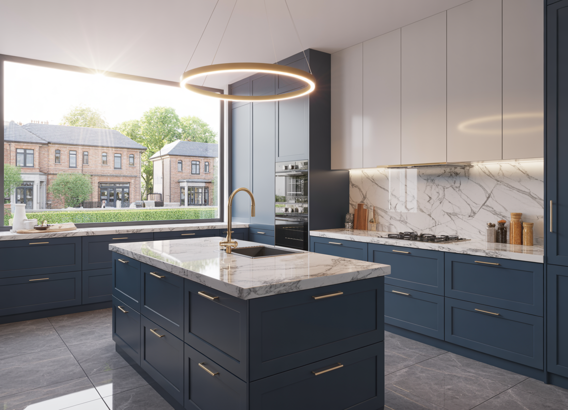 Top 15 Beautiful Kitchen Design in Pakistan for 2026 10 kitchen design in pakistan