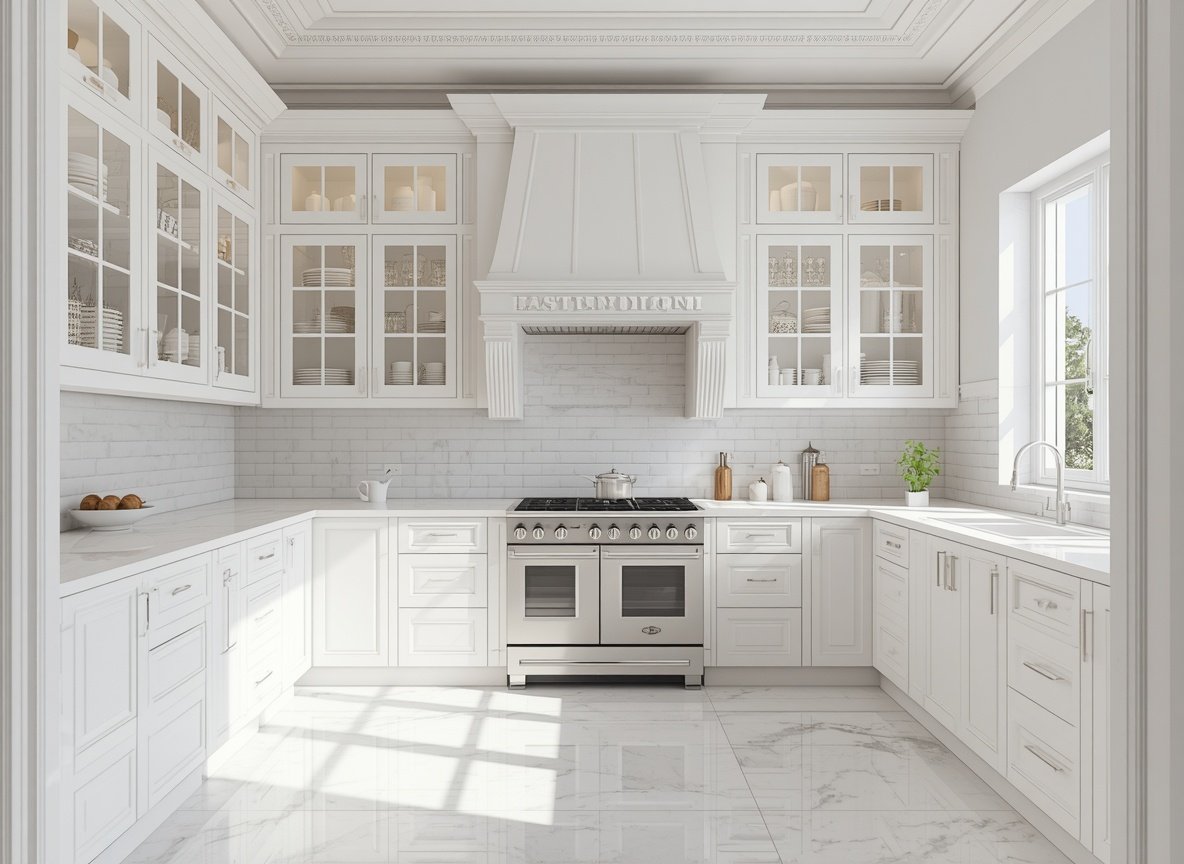 Top 15 Beautiful Kitchen Design in Pakistan for 2026 12 kitchen design in pakistan