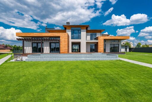 What Are the Essential Steps to Plan a House Construction