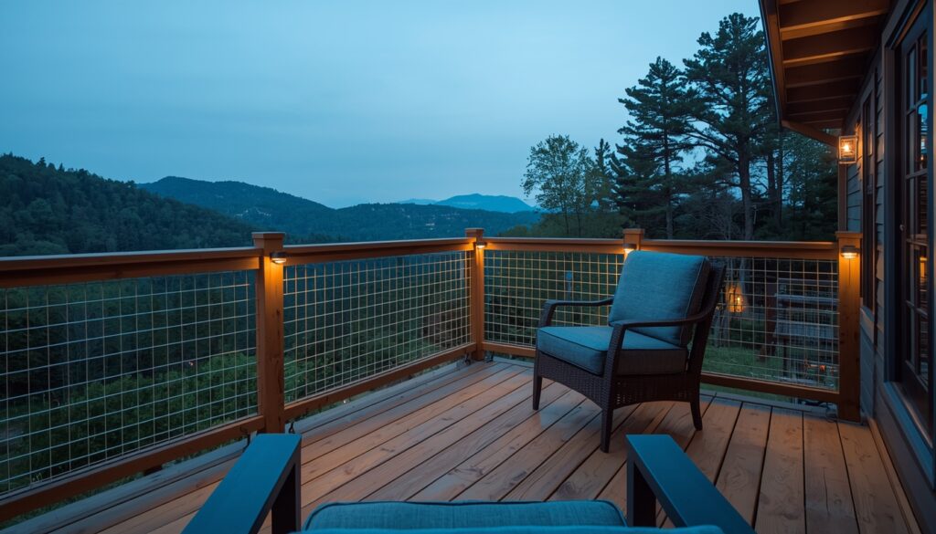 Budget Friendly DIY Hog Wire Fence Ideas 