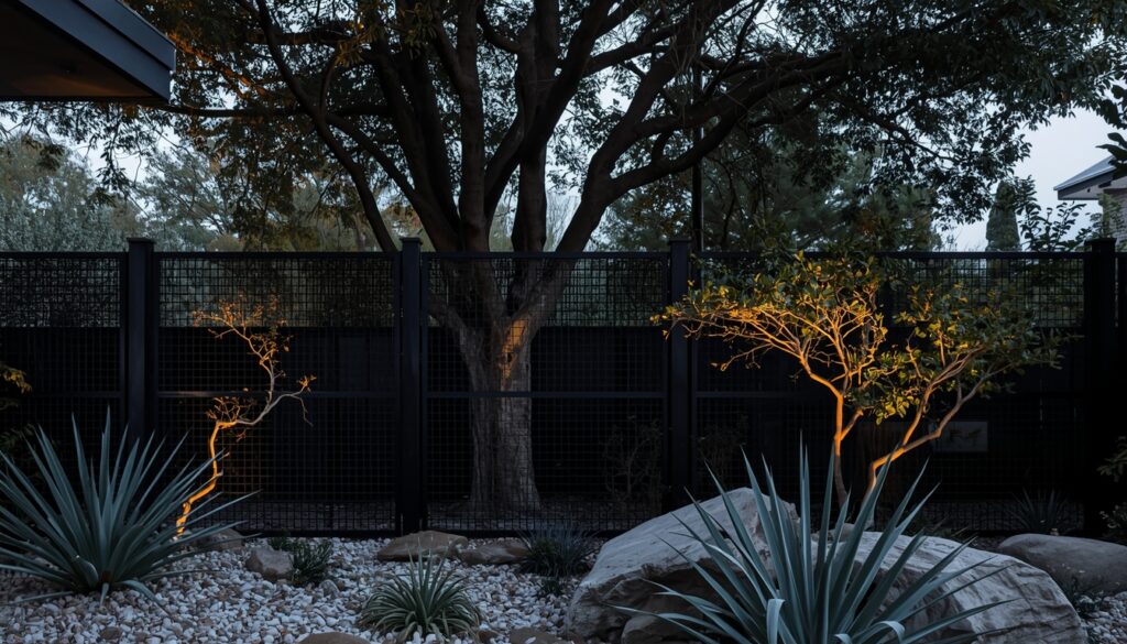 Budget Friendly DIY Hog Wire Fence Ideas 