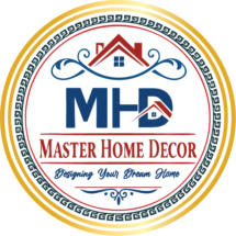 Master Home Decor