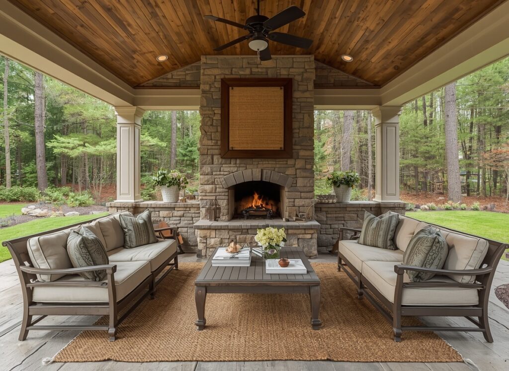 Rug Wall Art Ideas