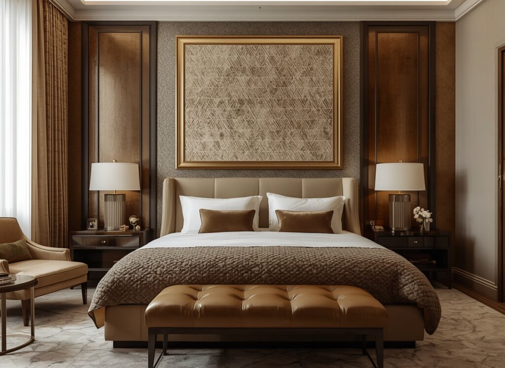 Rug Wall Art Ideas