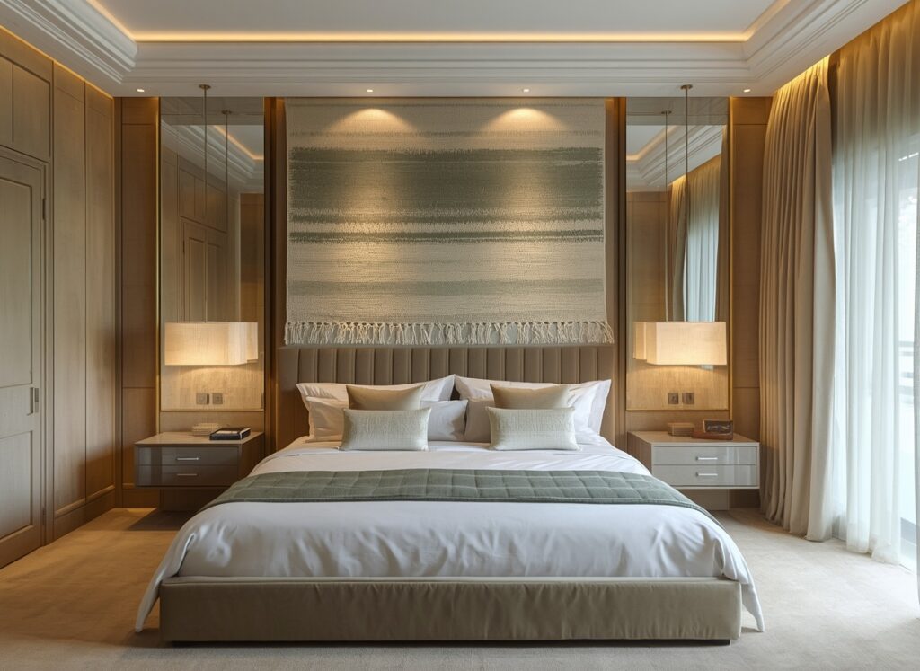 Rug Wall Art Ideas