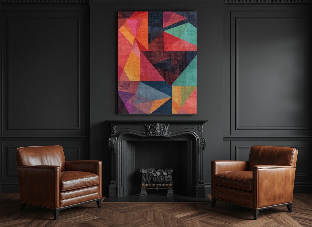 Rug Wall Art Ideas