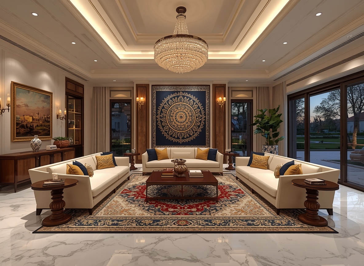 Rug Wall Art Ideas