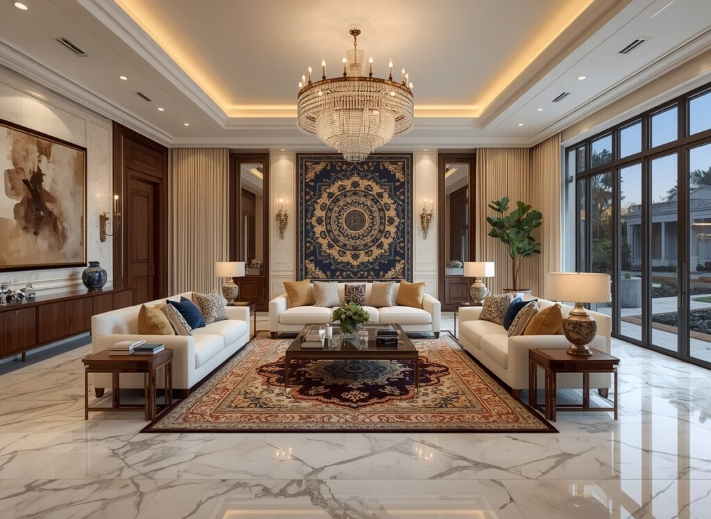 rug wall art design ideas