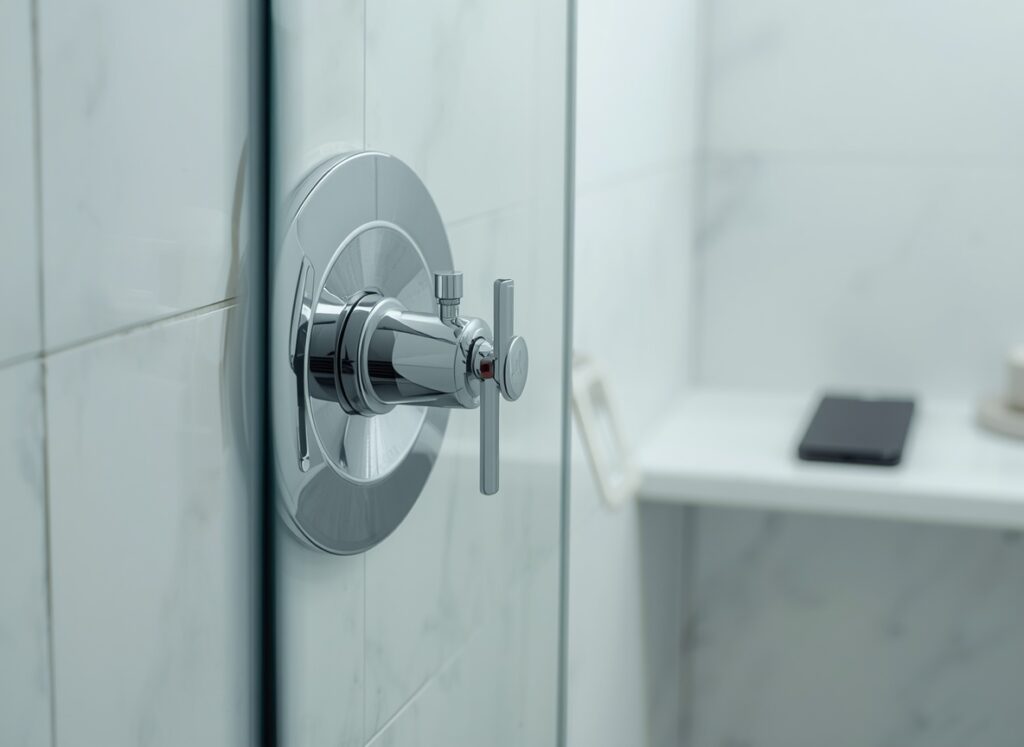 How to Use a Phone in the Shower Area: 15 Brilliant Safety Hacks 9 How to Use a Phone in the shower area