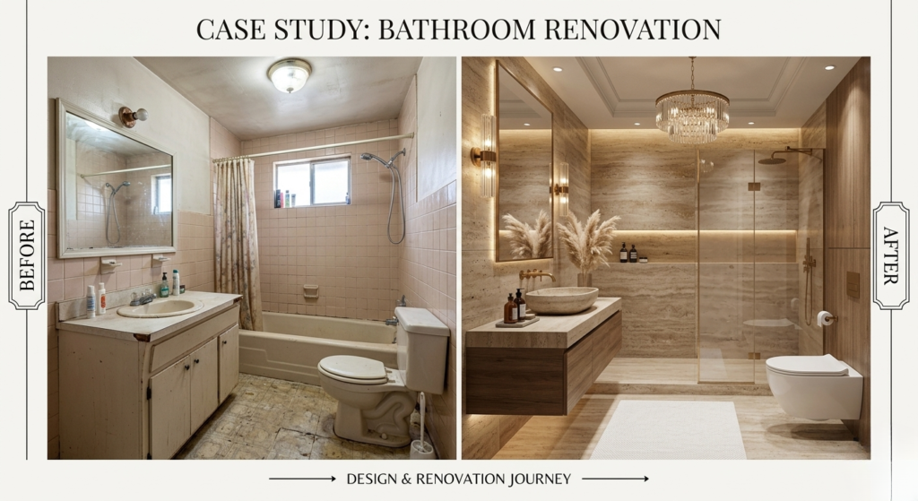 10-Phase Bathroom Remodeling Checklist for Perfect Renovation 3 bathroom remodeling checklist