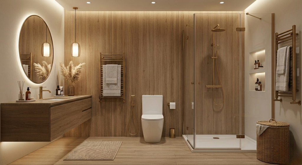 10-Phase Bathroom Remodeling Checklist for Perfect Renovation 4 Bathroom Renovation Checklist