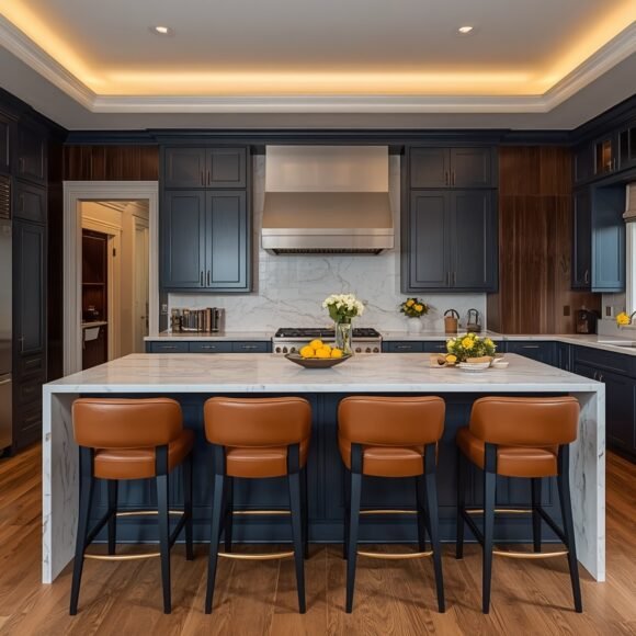 What is dolomite countertop