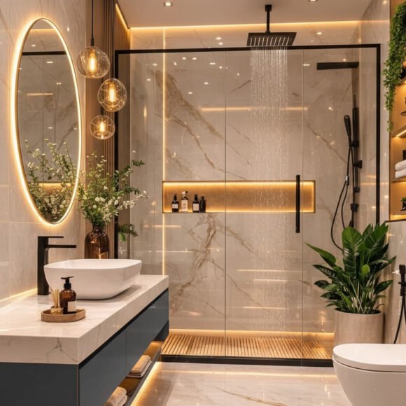 How Much Does a Bathroom Renovation Cost in Pakistan