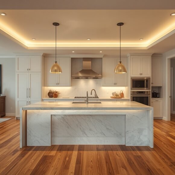 Kitchen Remodeling Ideas on a Budget