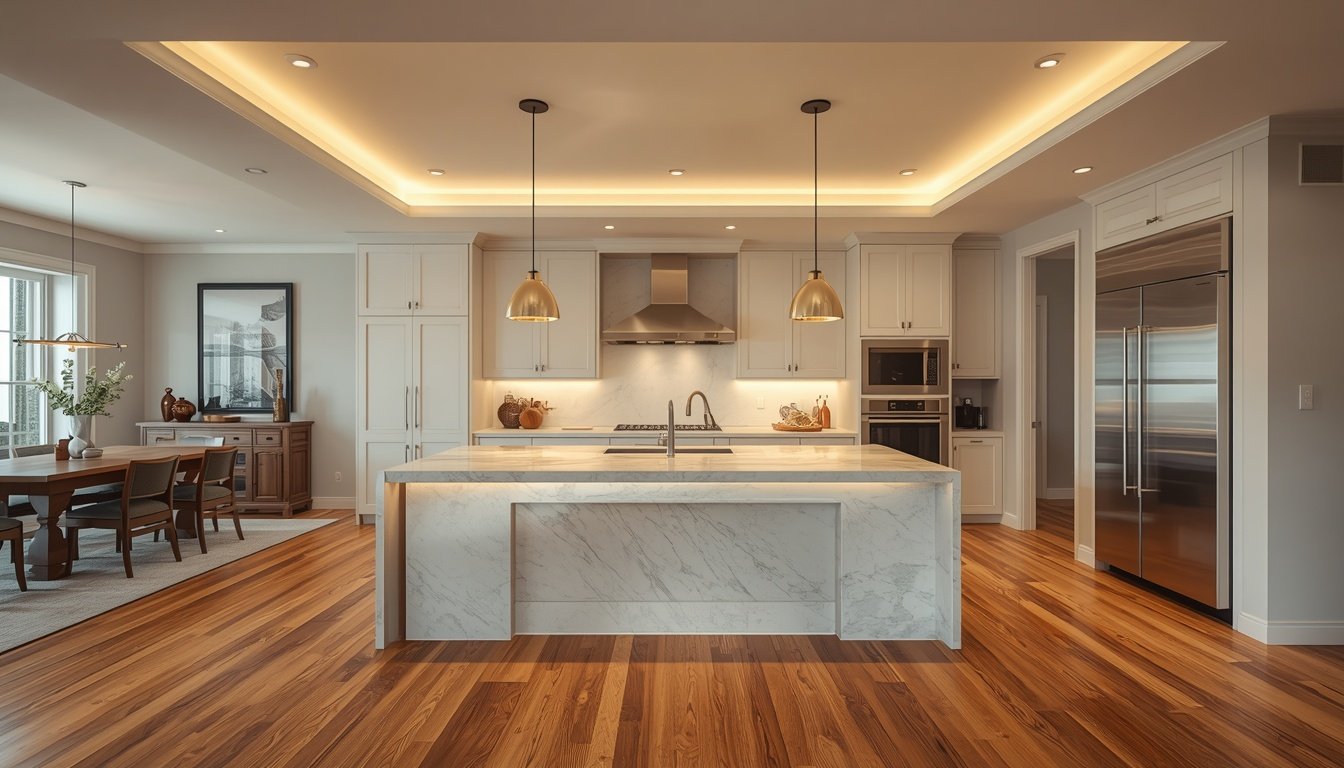 Kitchen Remodeling Ideas on a Budget