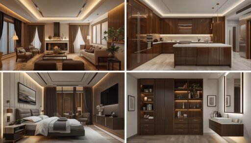Navigating the Challenges of Small Space Design