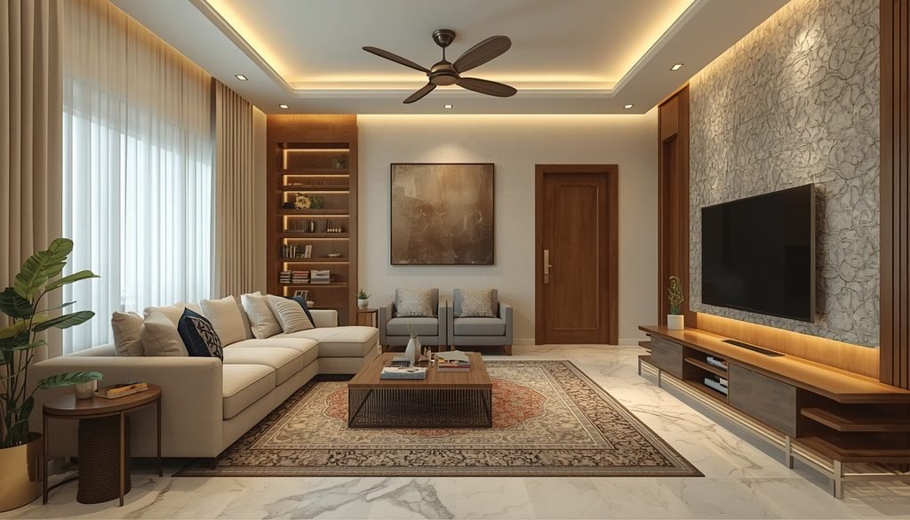 Pakistani House Interior Design Ideas