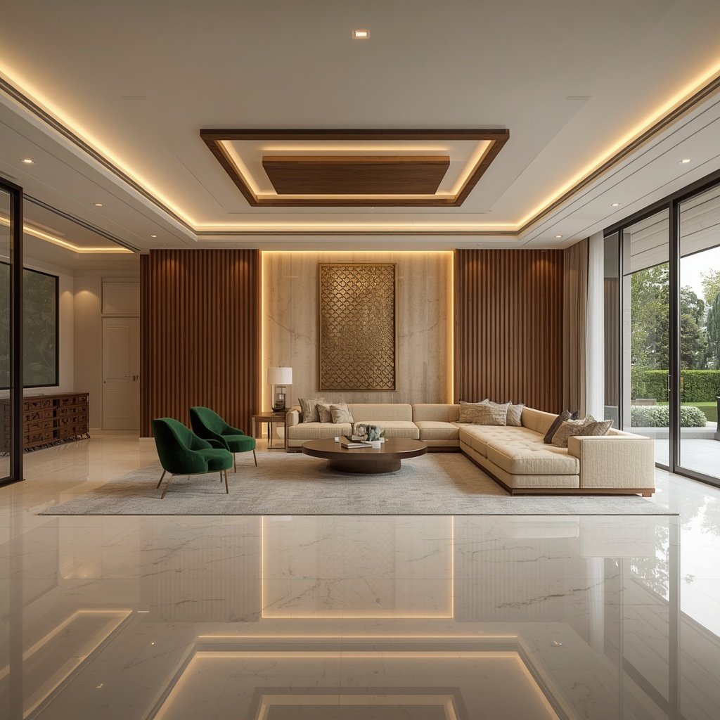 Pakistani House Interior Design Ideas